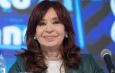 Ensañamiento contra Cristina Fernández de Kirchner