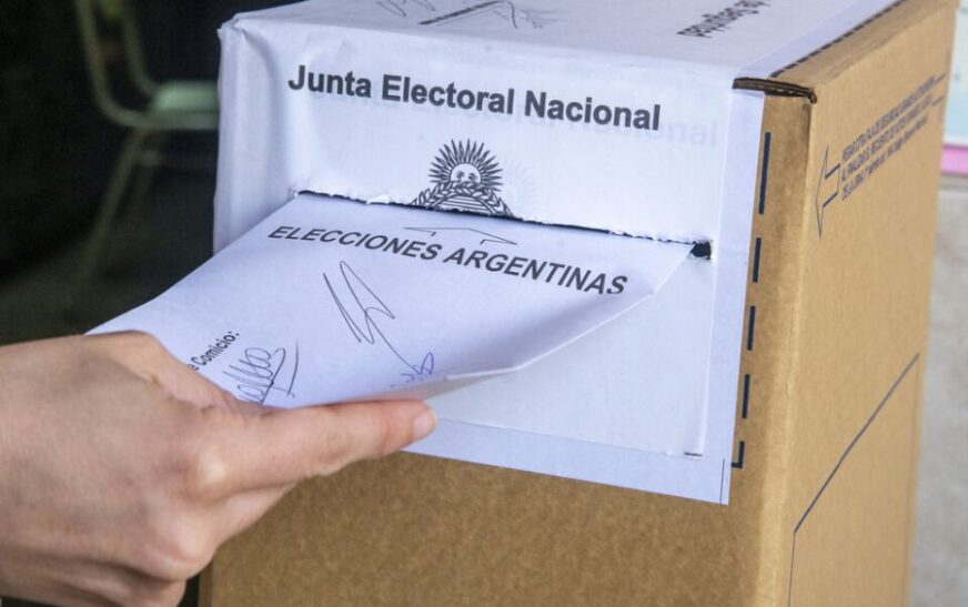 Análisis de las Elecciones Provinciales 2025 en Salta