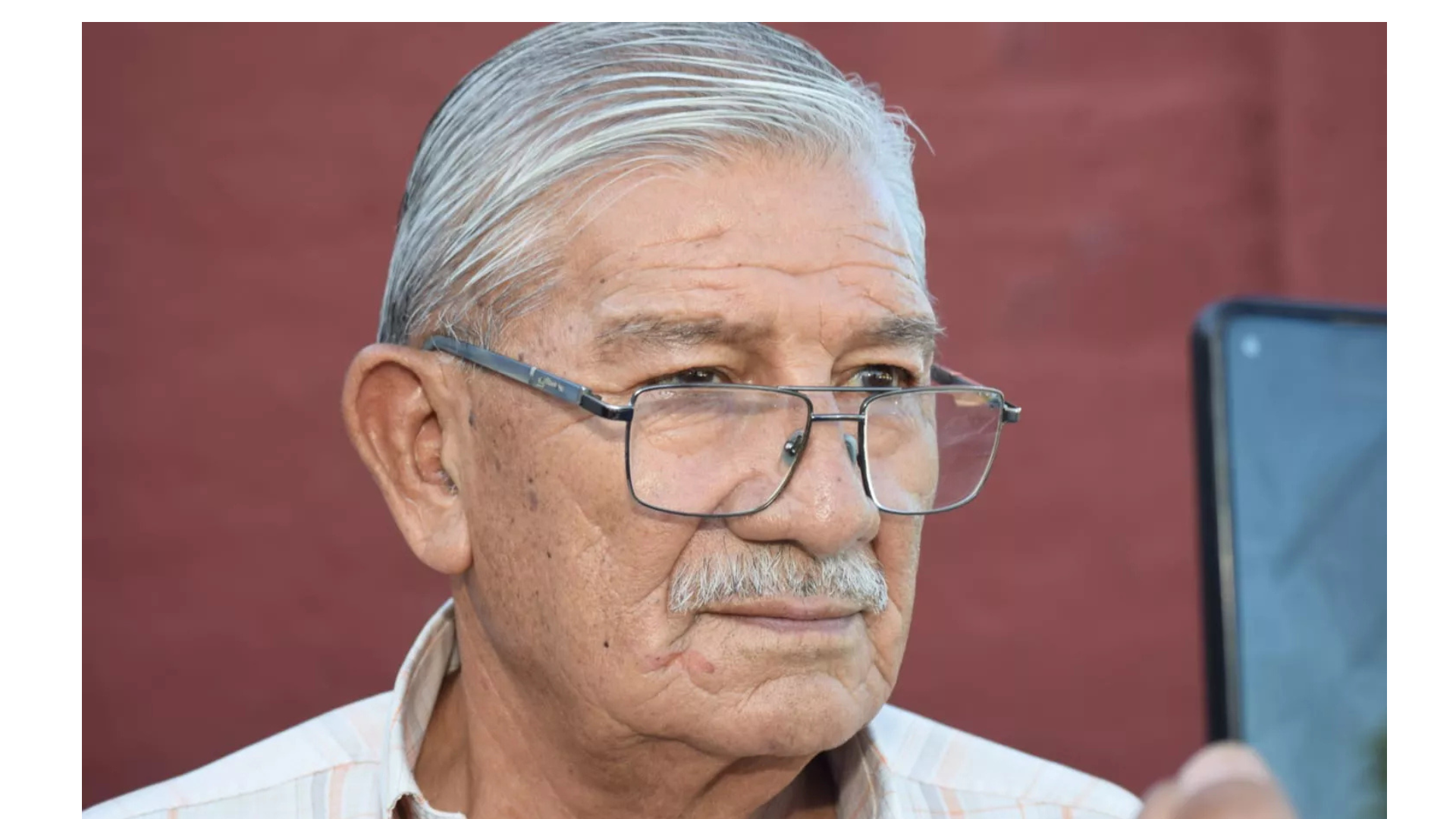Pedro Serrudo cuestiona las amenazas a los municipales y denuncia desidia en los barrios de Salta