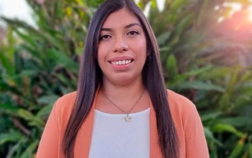 Andrea Villegas: “Queremos abrir las puertas de la Legislatura al pueblo trabajador”