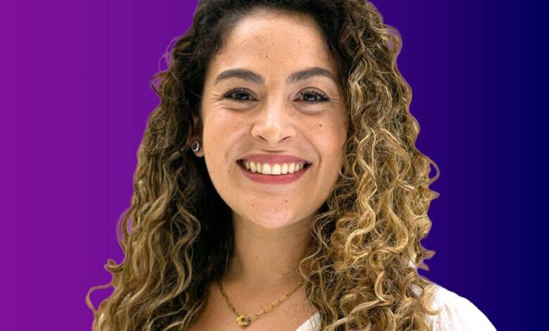 Coty Thomas: “Estamos hartos de los que están; es hora de dar soluciones reales desde la Legislatura”