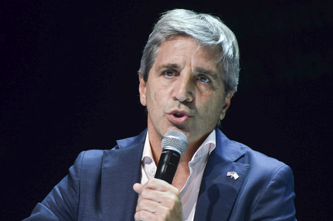 Caputo contra la prensa: detrás del ataque, una causa judicial que lo salpica