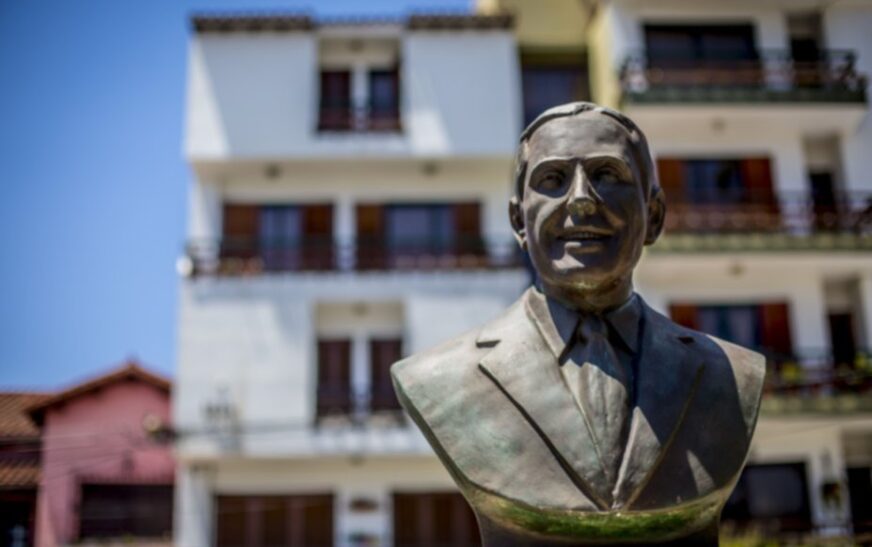 Carlos Gardel vive en el corazón del tango salteño