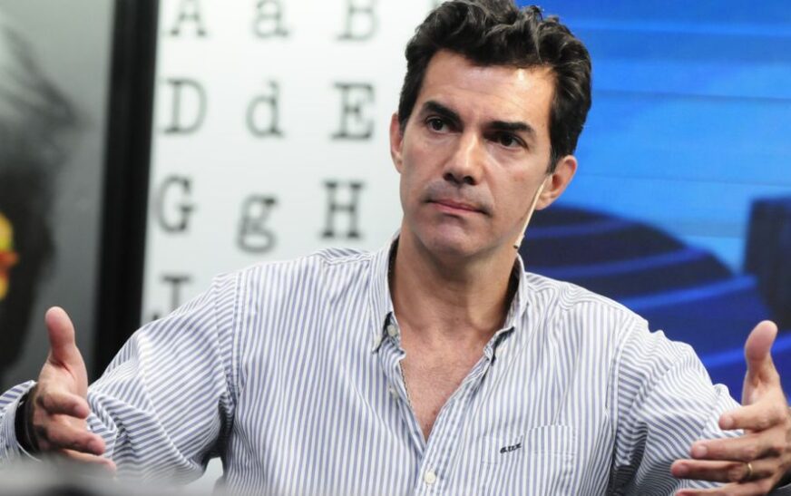 ¿Vuelve Urtubey? El oportunismo de un exgobernador con cuentas pendientes