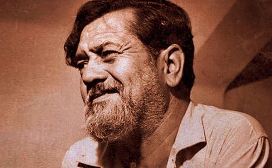 Delfín Leguizamón recordó la tristeza del Cuchi por la muerte de Manuel J. Castilla