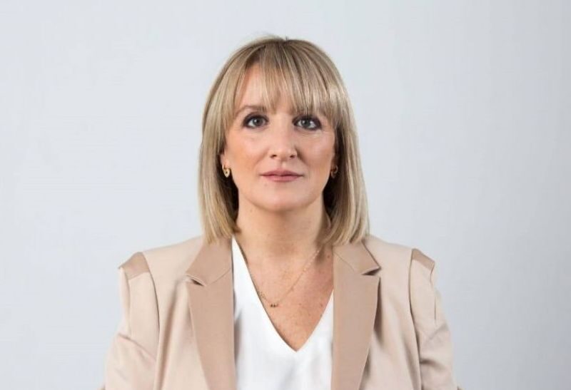 Laura Cartuccia: “El modelo de Milei es el mismo fracaso que ya vivimos con el menemismo”