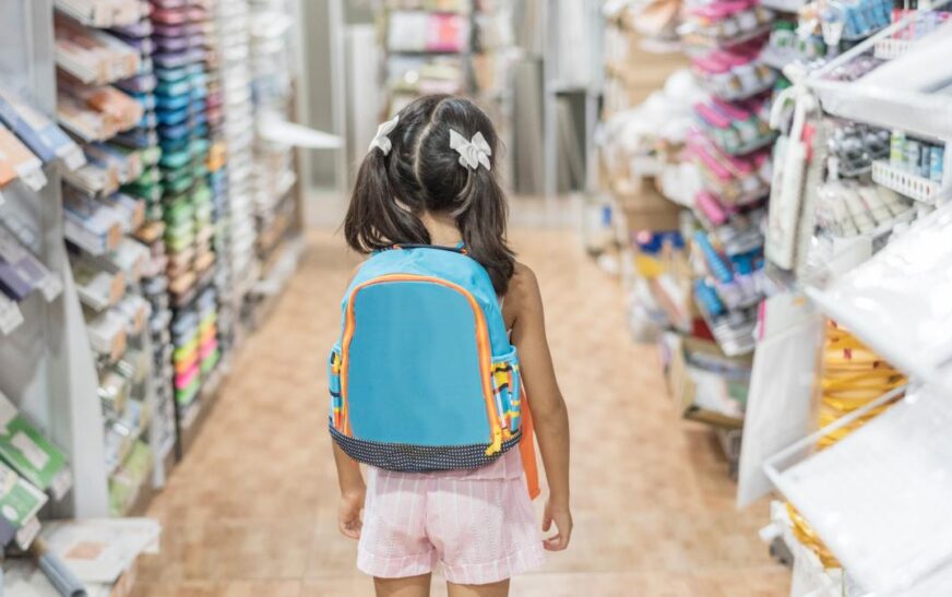 La canasta de crianza superó los $545.000 en septiembre y preocupa el impacto en los hogares