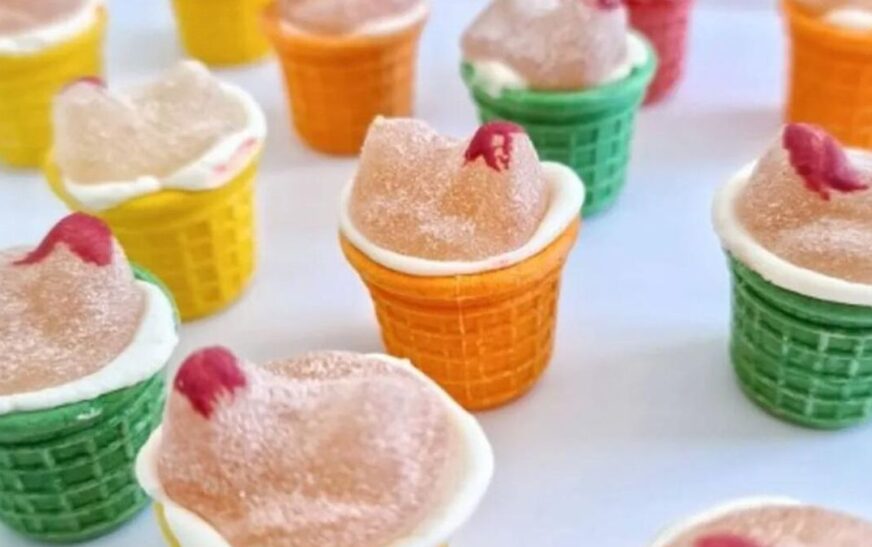 ANMAT prohibió la golosina “La Gallinita” en todo el país por irregularidades sanitarias