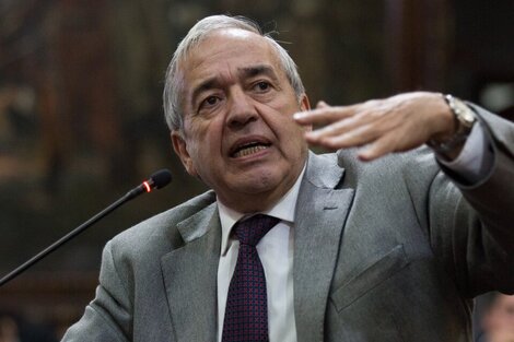 Manuel Santiago Godoy: “El peronismo debe reconstruirse y normalizar su conducción en Salta”