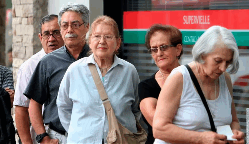 De cuánto será la jubilación mínima de ANSES con el aguinaldo en diciembre 2025