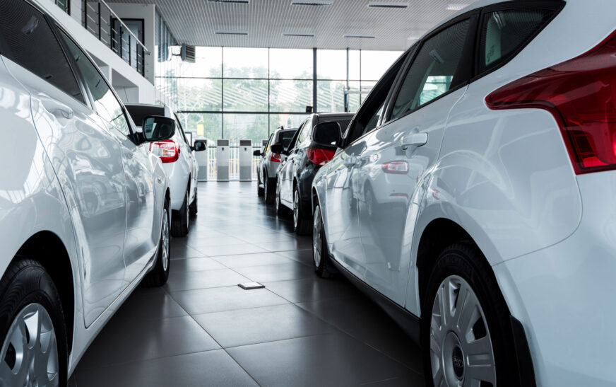 El patentamiento de autos 0km se derrumba 33% en noviembre y marca uno de los peores meses del año