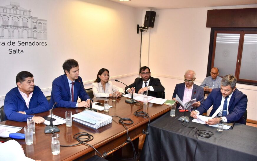 Abogados y Magistrados coincidieron en que la reforma del Código Procesal Penal aportará mayor transparencia y agilidad a la justicia salteña