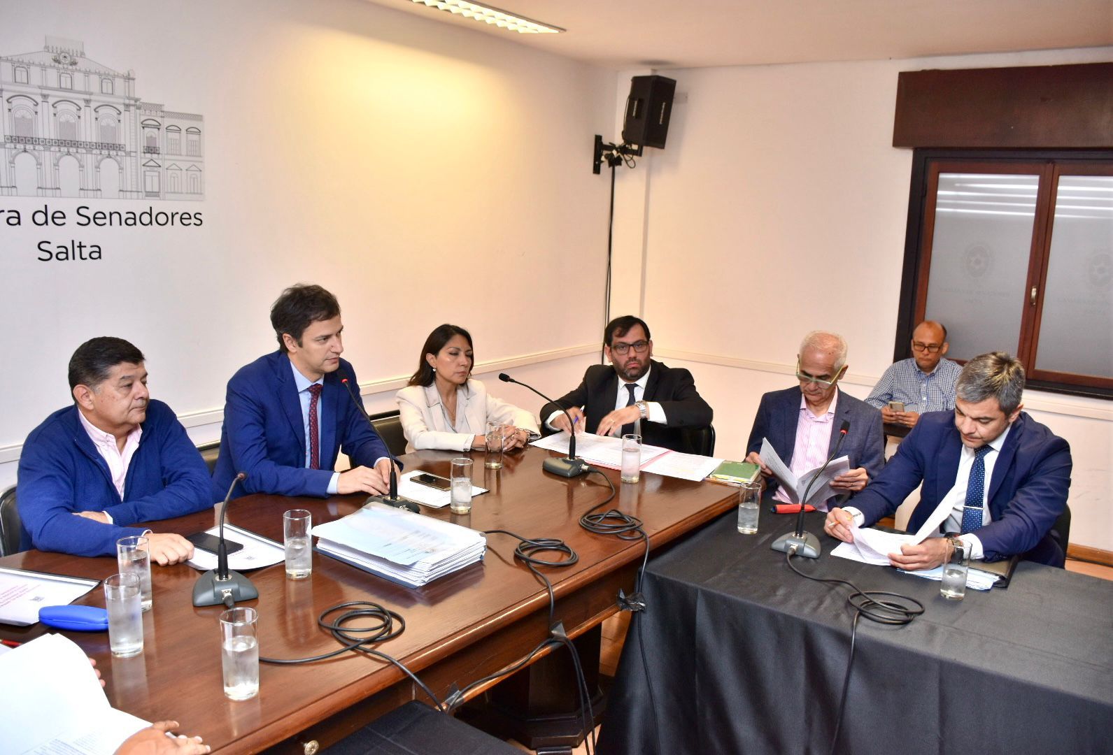 Abogados y Magistrados coincidieron en que la reforma del Código Procesal Penal aportará mayor transparencia y agilidad a la justicia salteña