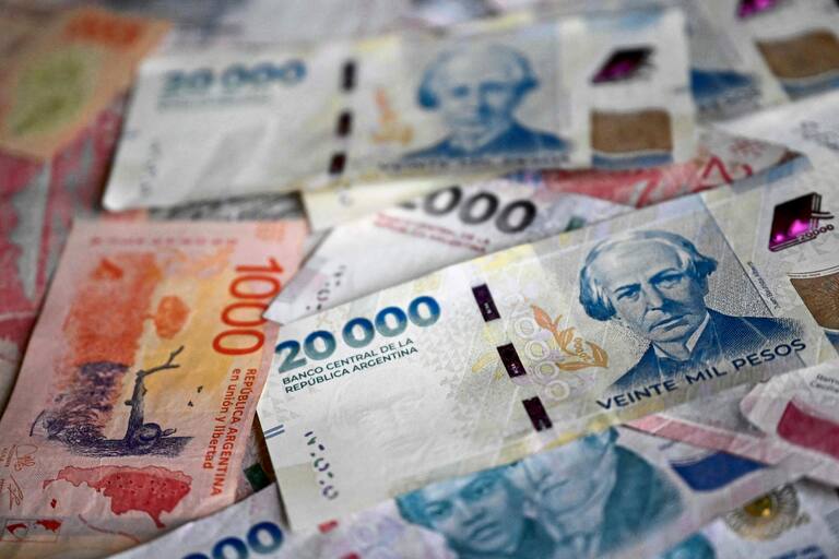 La inflación maquillada: 3,5% y los préstamos al 85%