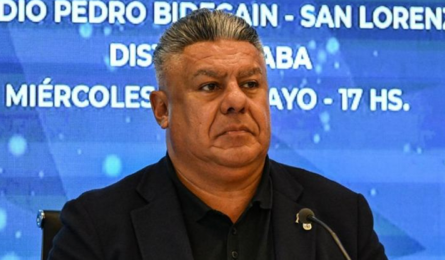 Negocio, poder y prejuicios: por qué todos quieren quedarse con la AFA de Tapia