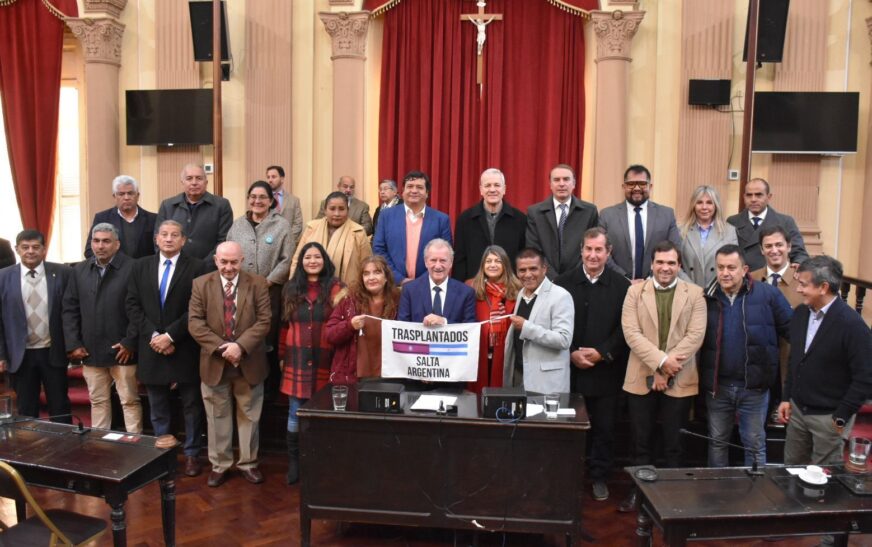 Balance 2025: el Senado de Salta cerró un año clave con leyes estratégicas y fuerte protagonismo institucional