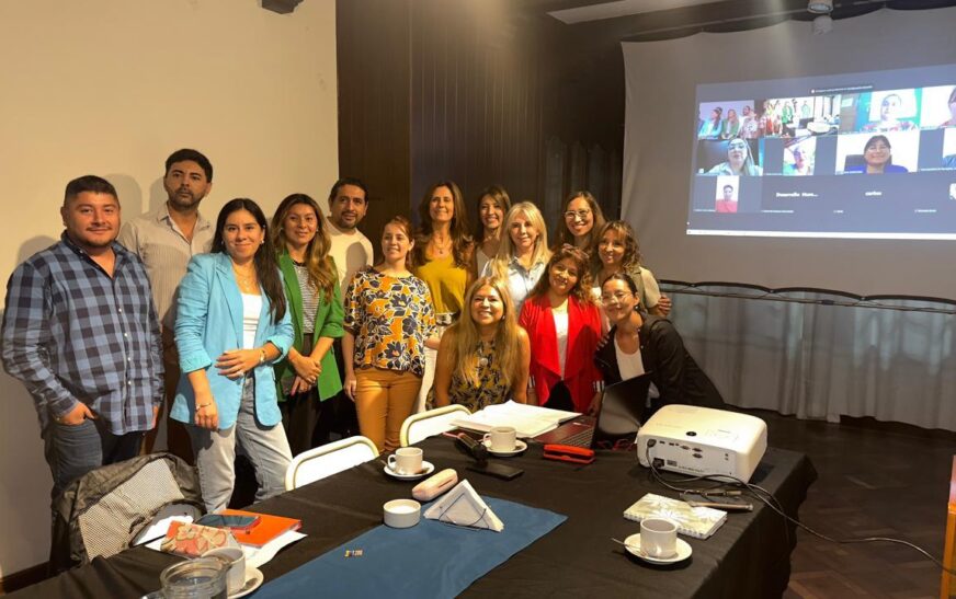 El Consejo Provincial de Niñez definió las prioridades de políticas públicas para 2026