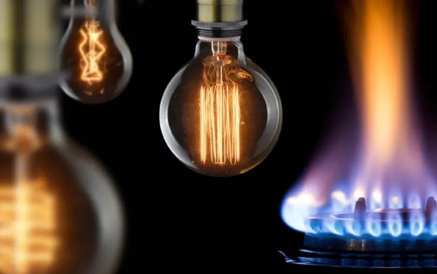 Aumento de tarifas: Nación fijó las pautas para la luz y el gas desde enero de 2026