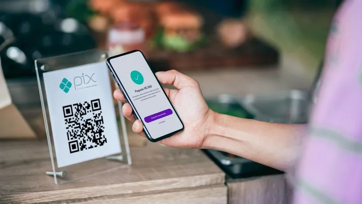 Crece el financiamiento con tarjeta y QR en Argentina durante las Fiestas