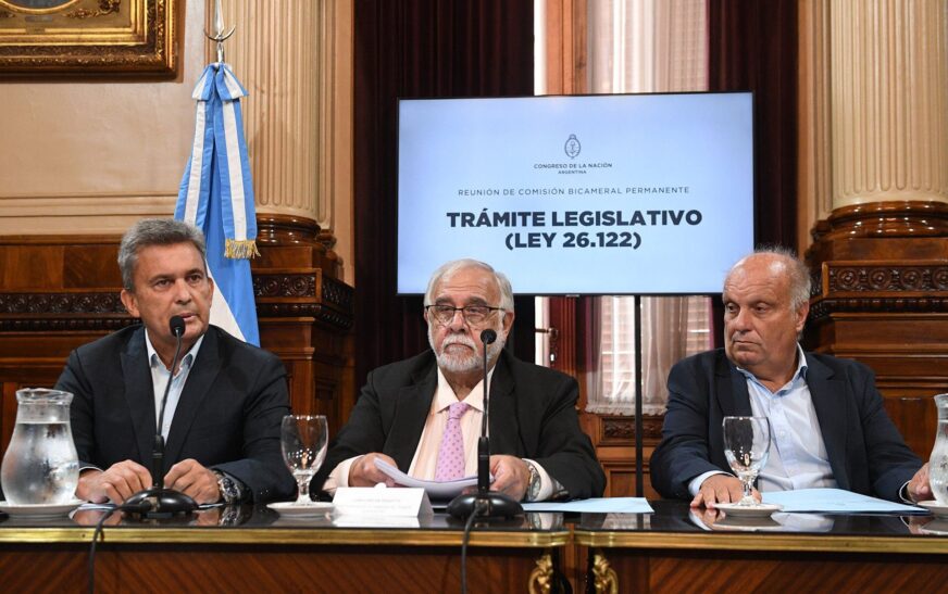 Diputados exigen activar la Bicameral de DNU tras la reforma de la SIDE por decreto