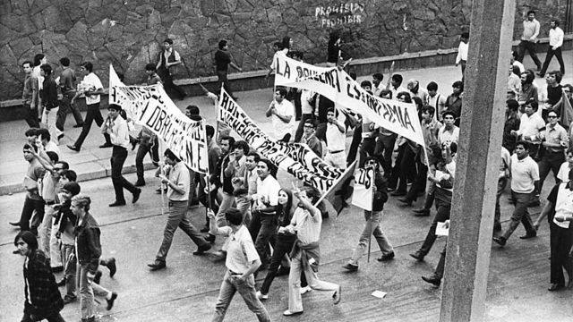 “Modernización laboral”: el simpático nombre de una esclavitud moderna