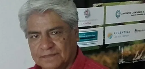 Torrejón pone fecha a la normalización del PJ: Congreso militante el 21 de febrero