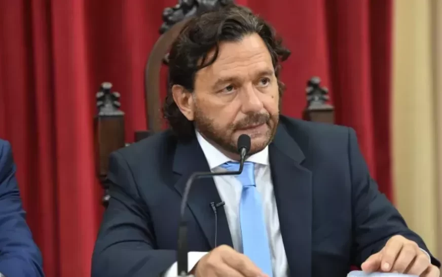 Sáenz avanza en la cobertura de vacantes y propone dos nombres para la Corte de Justicia de Salta