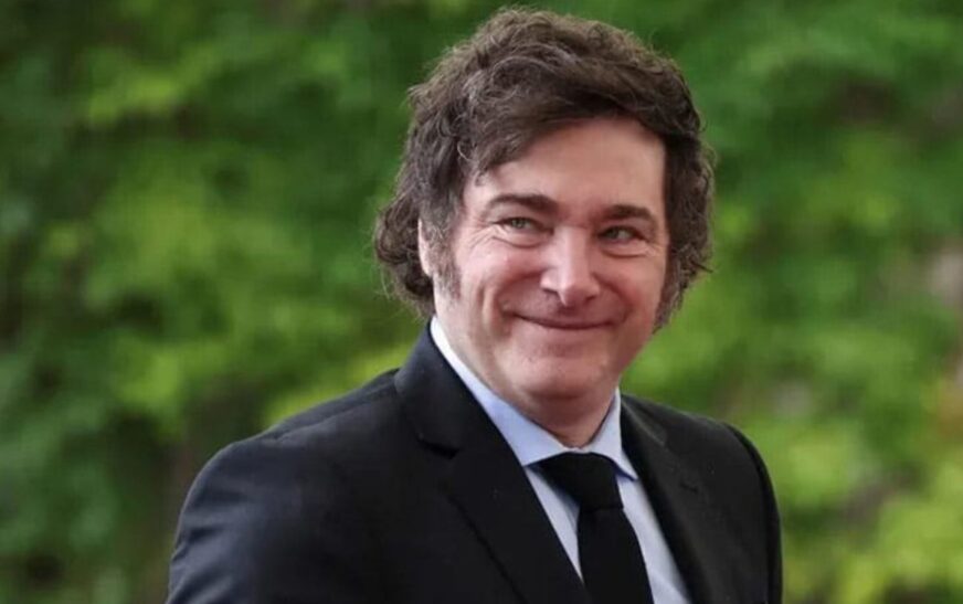 Milei: la opción parece ser la de liquidar la industria