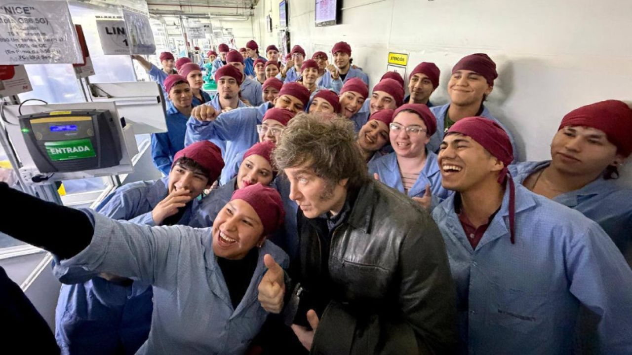 Fuerte retracción productiva: cerraron casi 22 mil empresas en dos años y se perdieron más de 290 mil empleos