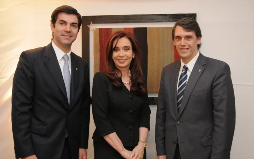 JUAN MANUEL URTUBEY: “KOSINER ES UN DIRIGENTE QUE CONOCE EL PAÑO Y SABE NEGOCIAR”