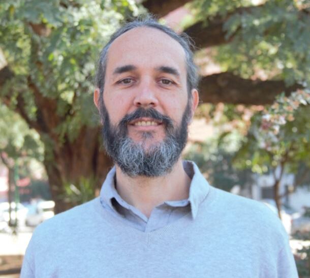 Pablo López denuncia que buscan “destruir la protección de los glaciares para beneficiar a las mineras”