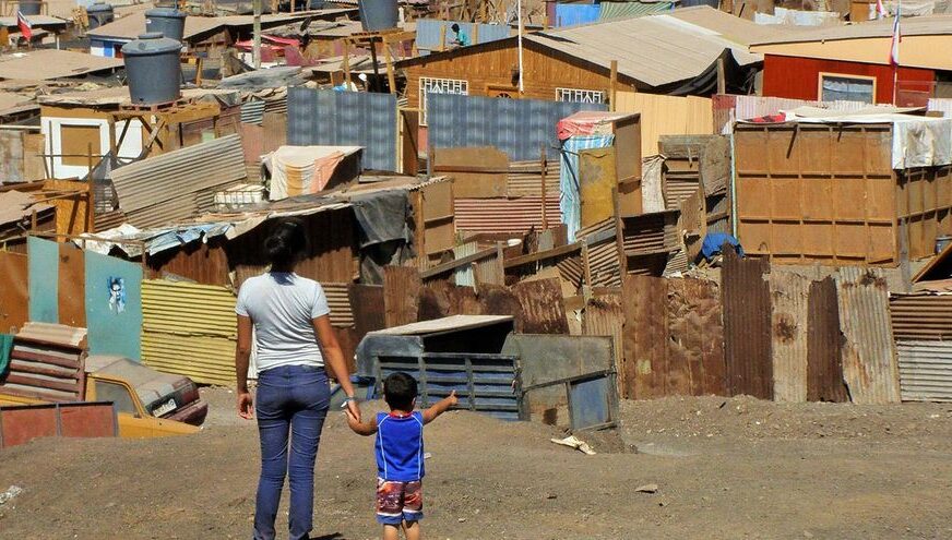 LA ALIMENTACIÓN POR ENCIMA DE LA INFLACIÓN: LA CRISIS GOLPEA MÁS FUERTE A LOS POBRES