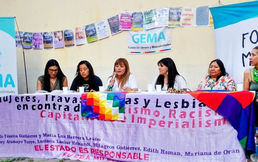 Femicidios en Salta: advierten subregistro y reclaman políticas públicas con perspectiva de género