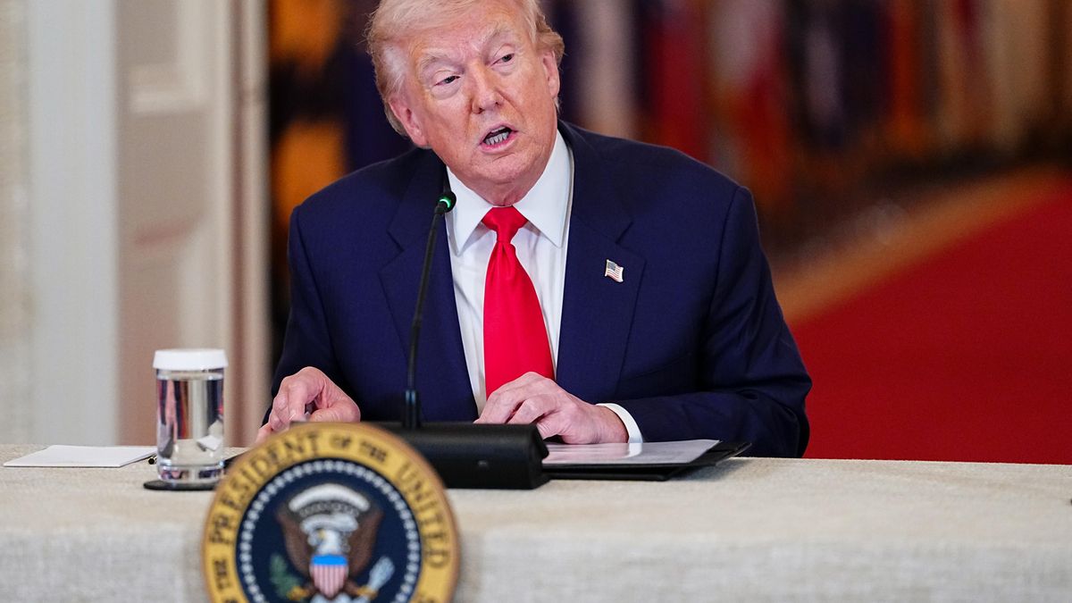 Crisis tras el alto el fuego: la guerra con Irán expone el fracaso político de Trump