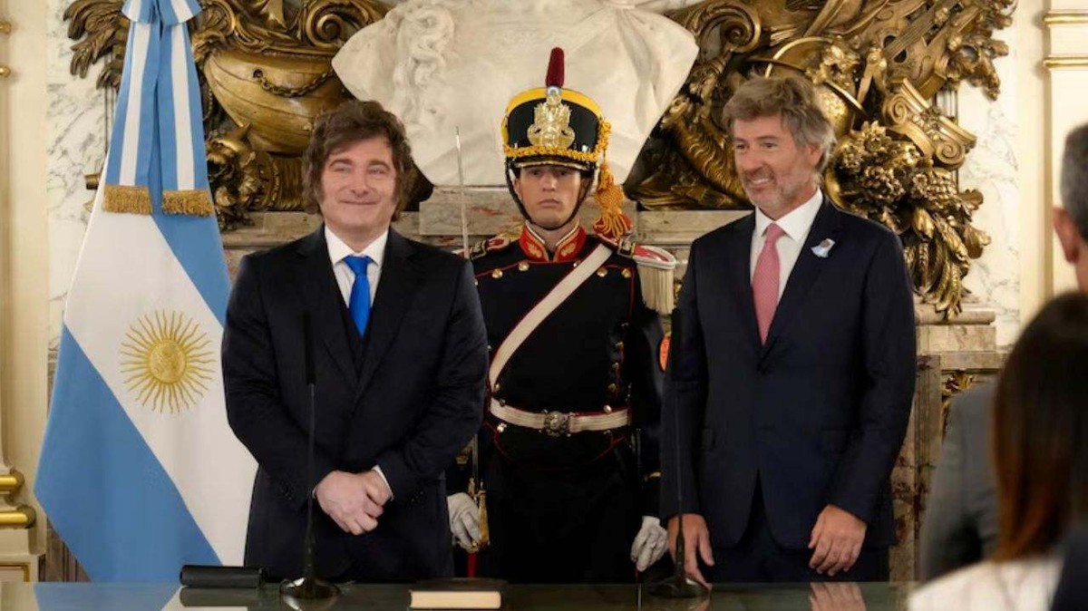 Pliegos, poder y Comodoro Py: los cambios que se vienen en la Justicia