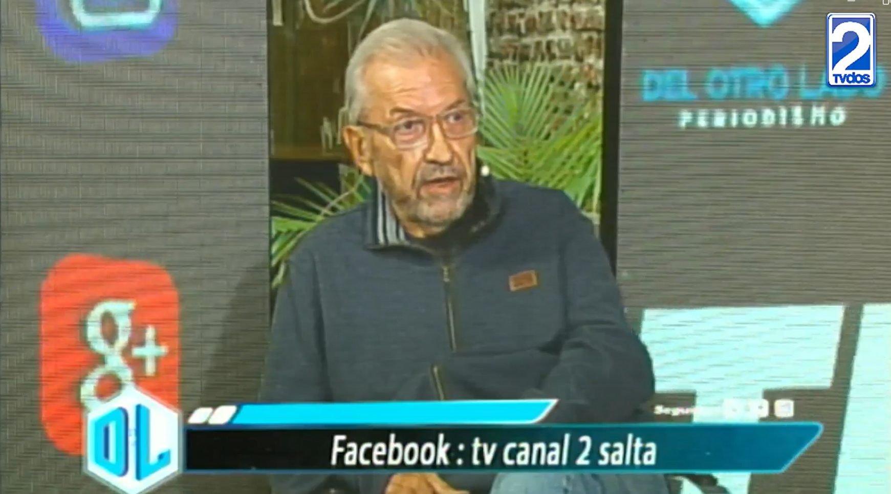 Juárez Campos: “El peronismo debe insubordinarse y Axel Kicillof reúne las condiciones para conducir un proyecto nacional”