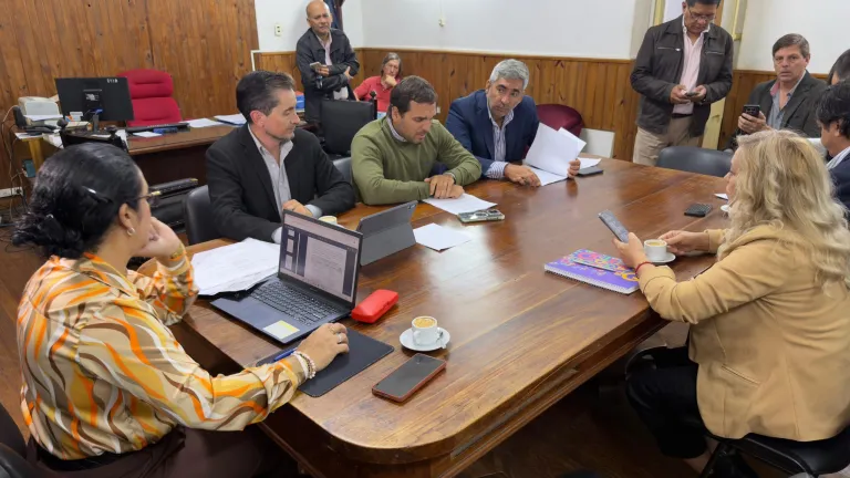 La Bicameral de Cuentas citará al auditor Segura Alsogaray por el Fondo de Reparación Histórica