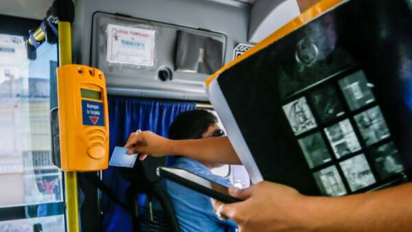 SAETA aplicará cambios en el sistema de transbordo desde el 18 de abril