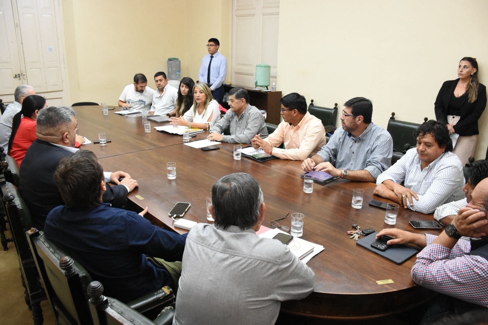 AVANZA LA REGULARIZACIÓN DOMINIAL EN SALTA: BUSCAN GARANTIZAR LA ESCRITURA A MILES DE FAMILIAS