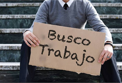 Su historia no es la excepción: es el retrato de miles