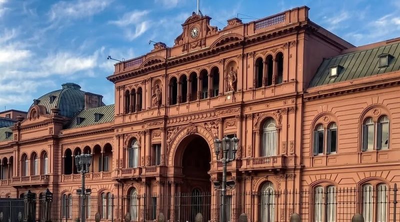 SIN PRENSA EN CASA ROSADA: SE PROFUNDIZA EL CONFLICTO ENTRE EL GOBIERNO Y LOS MEDIOS