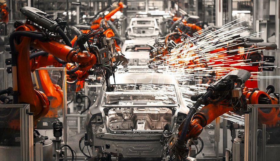 REBOTE EN MARZO, PERO EL SECTOR AUTOMOTOR SIGUE EN CAÍDA EN 2026