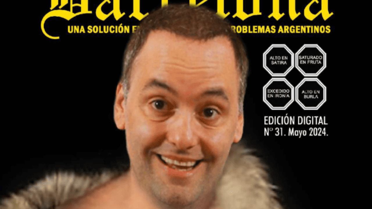 CORRUPCIÓN Y BLINDAJE: DE María Julia Alsogaray A Manuel Adorni, REFLEJOS QUE SE REPITEN