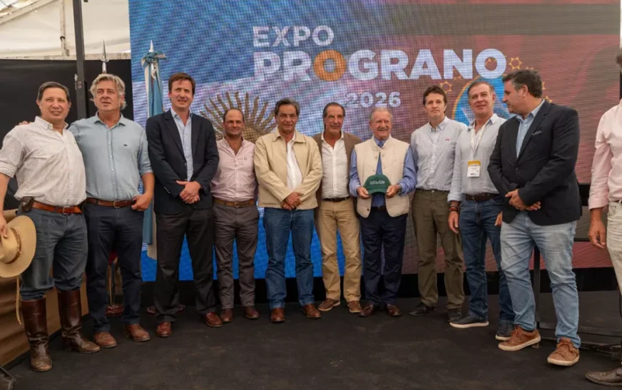 EXPO PROGRANO 2026: EL NOA REFUERZA SU APUESTA PRODUCTIVA EN SALTA