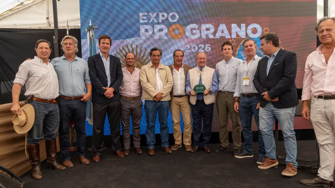 EXPO PROGRANO 2026: EL NOA REFUERZA SU APUESTA PRODUCTIVA EN SALTA