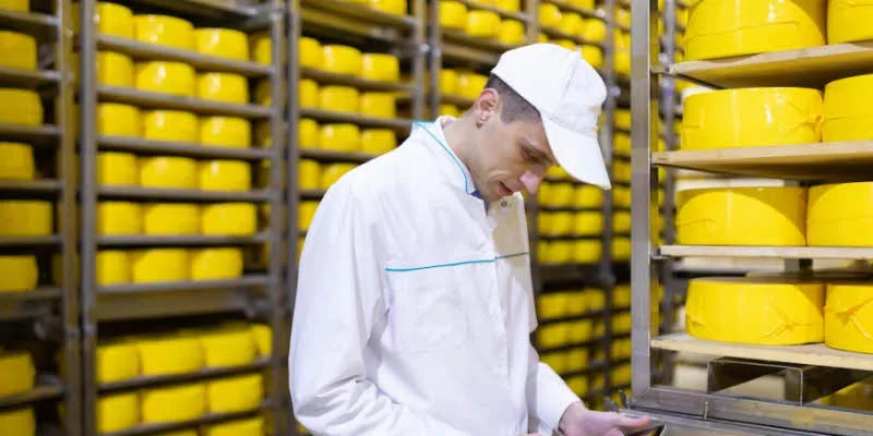 Oportunidad laboral: seleccionarán personal para una importante empresa láctea