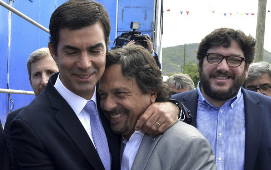La intervención judicial del PJ dejó al descubierto una puja política de fondo: la Gobernación 2027