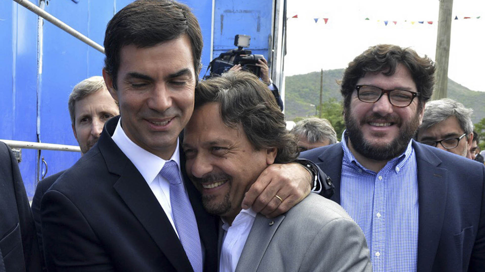 La intervención judicial del PJ dejó al descubierto una puja política de fondo: la Gobernación 2027