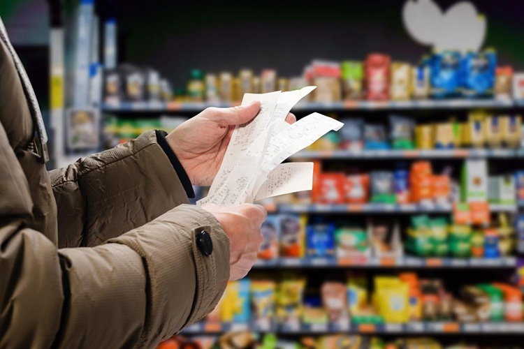 LA INFLACIÓN QUE SUFRE LA GENTE