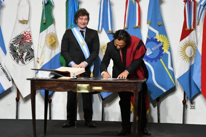 Salta recibió $14.248 millones de Nación y quedó entre las provincias más beneficiadas por los ATN